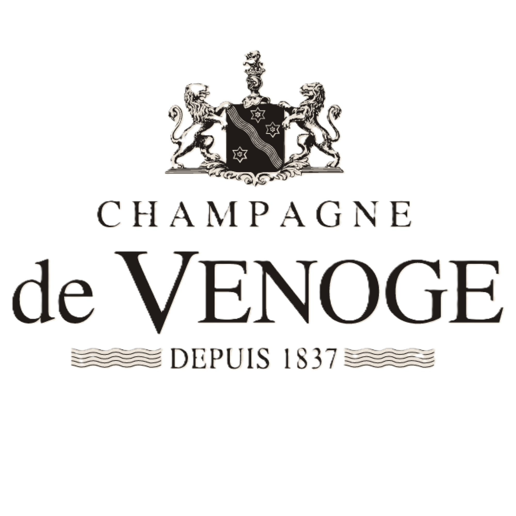 LOGO de Venoge pruhl.